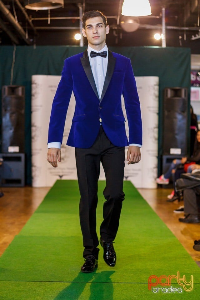 Crişul Fashion Day,