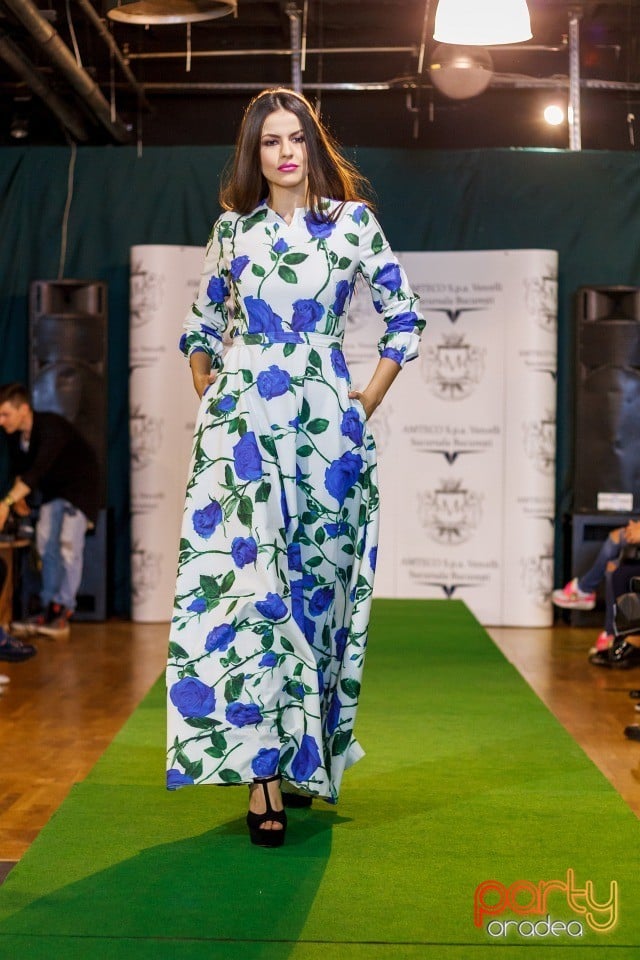 Crişul Fashion Day,