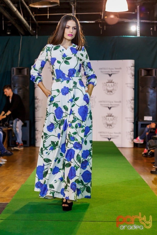 Crişul Fashion Day,