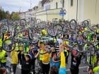 Critical Mass - septembrie, 2012