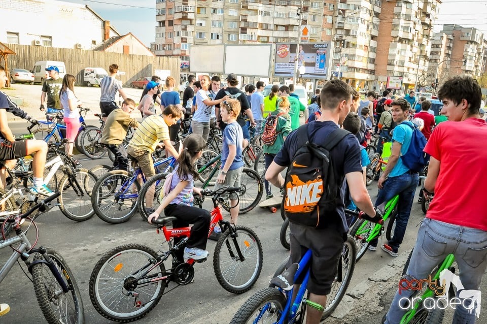 Critical Mass,