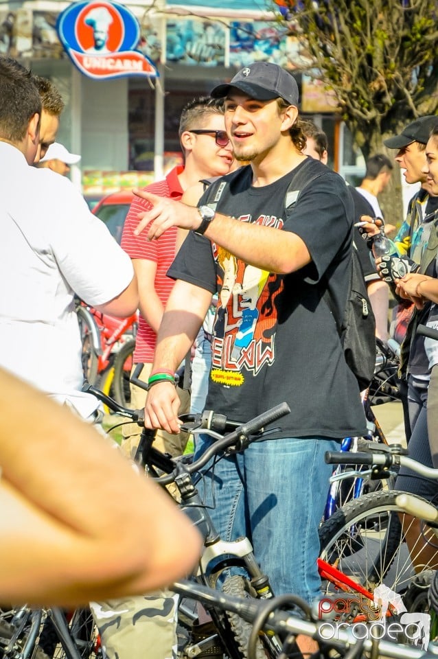 Critical Mass,