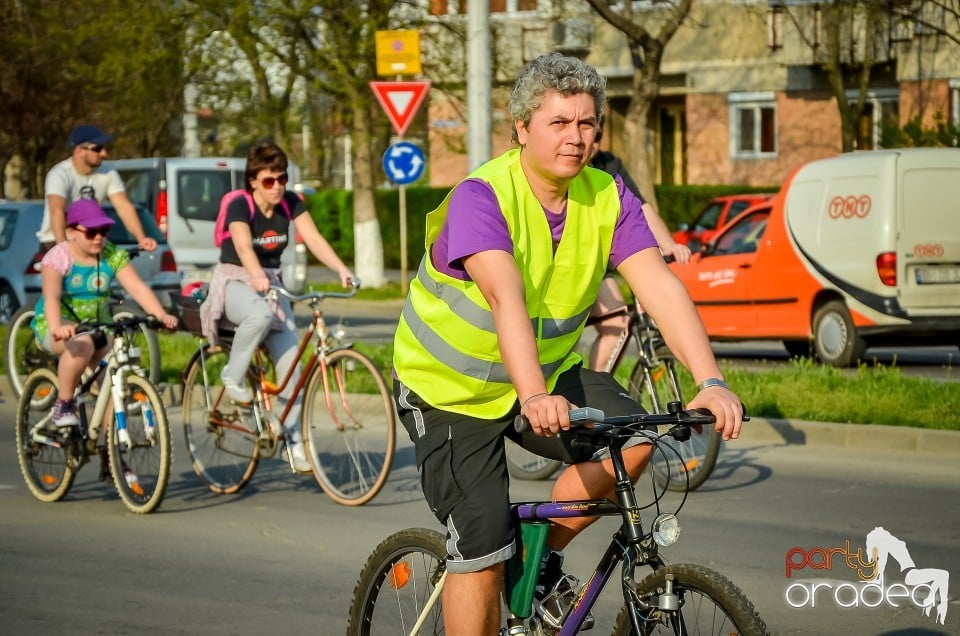 Critical Mass, 
