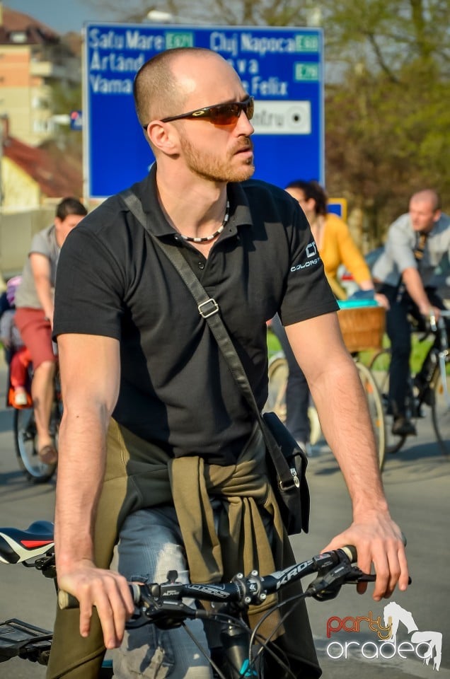 Critical Mass, 
