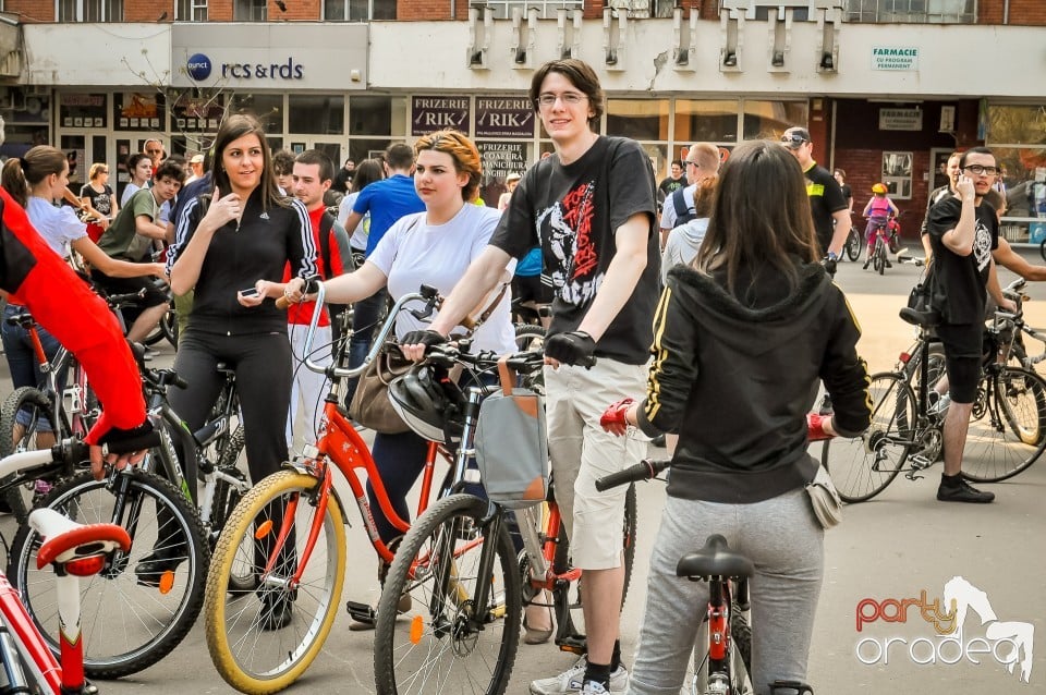 Critical Mass,