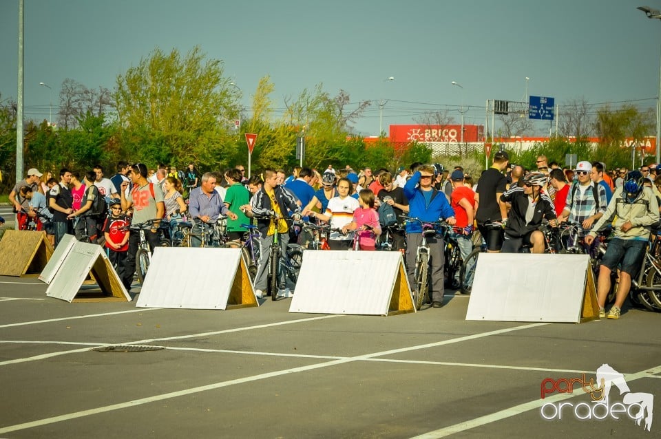 Critical Mass,
