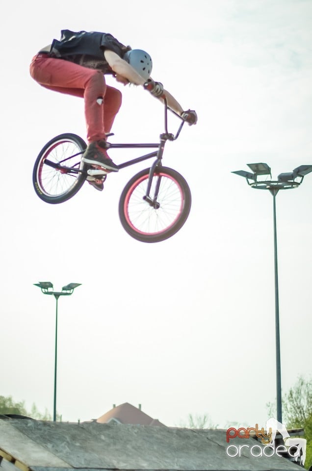 Critical Mass,