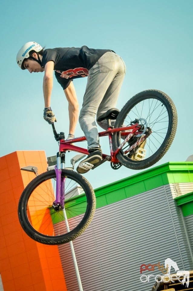 Critical Mass,