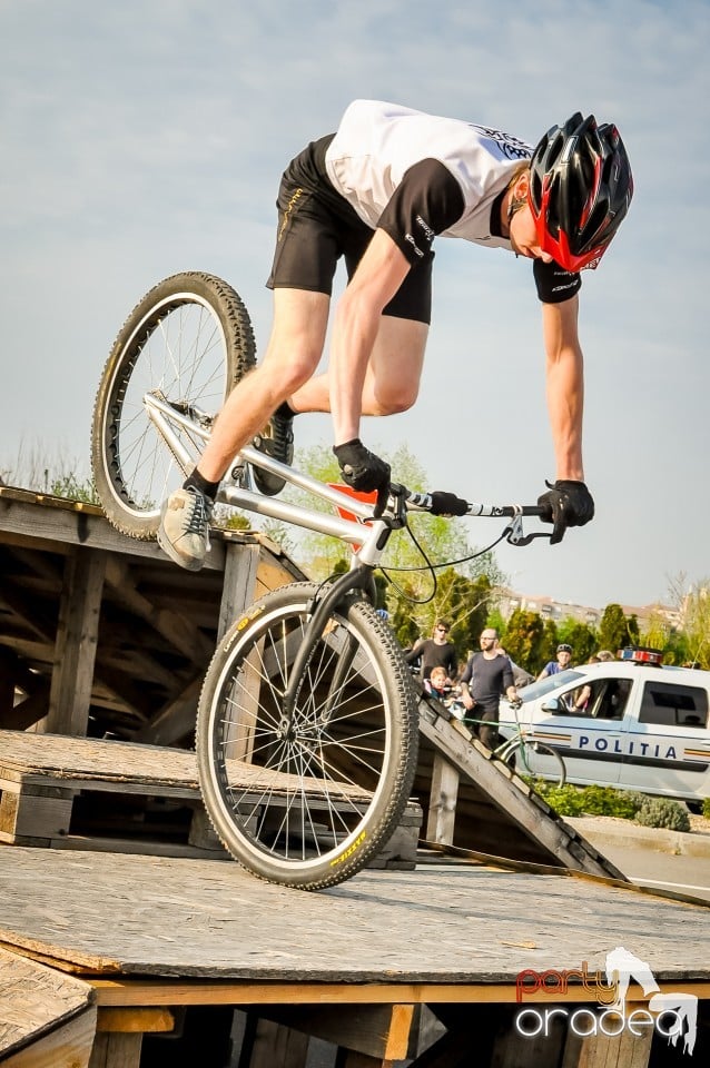 Critical Mass,