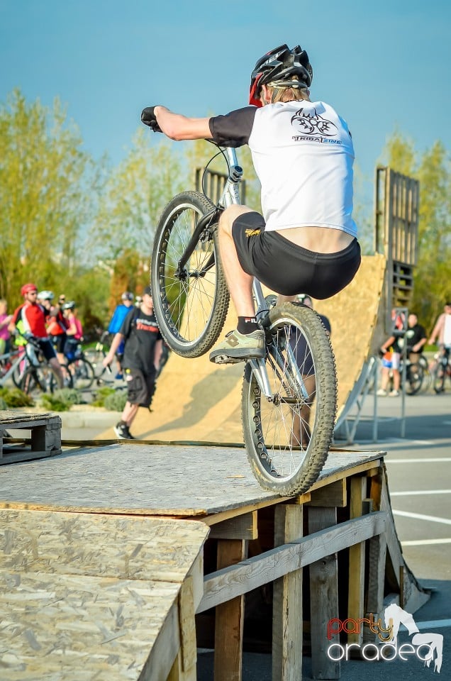 Critical Mass,