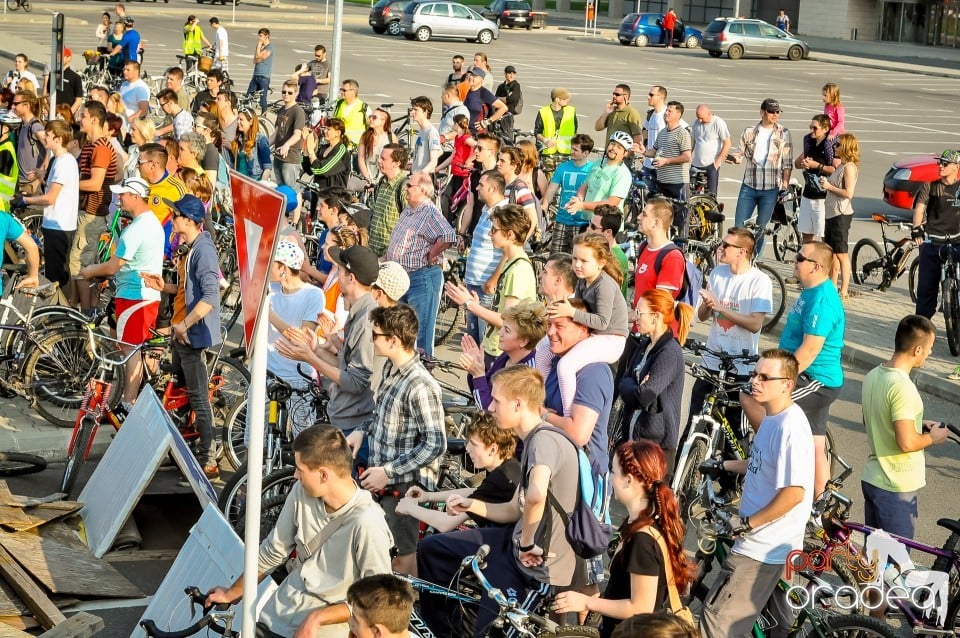 Critical Mass,