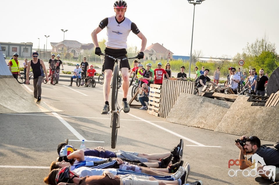 Critical Mass,
