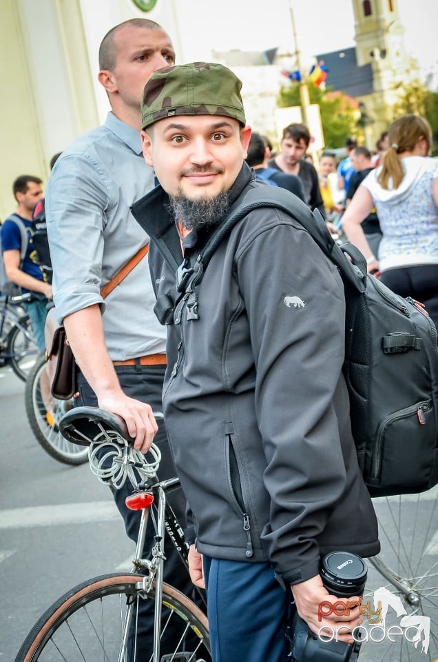 Critical Mass,