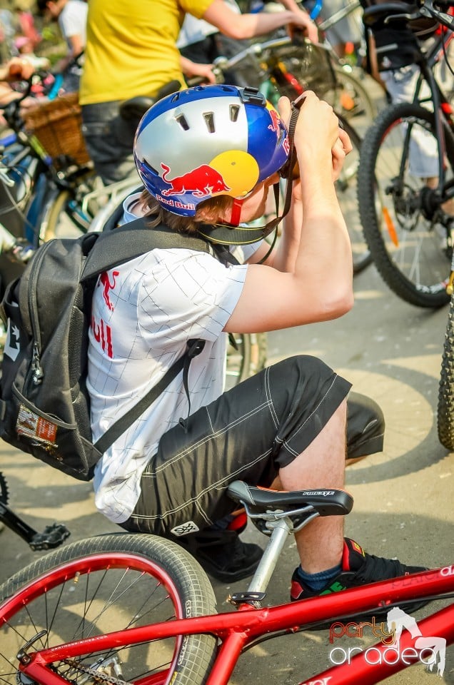 Critical Mass,