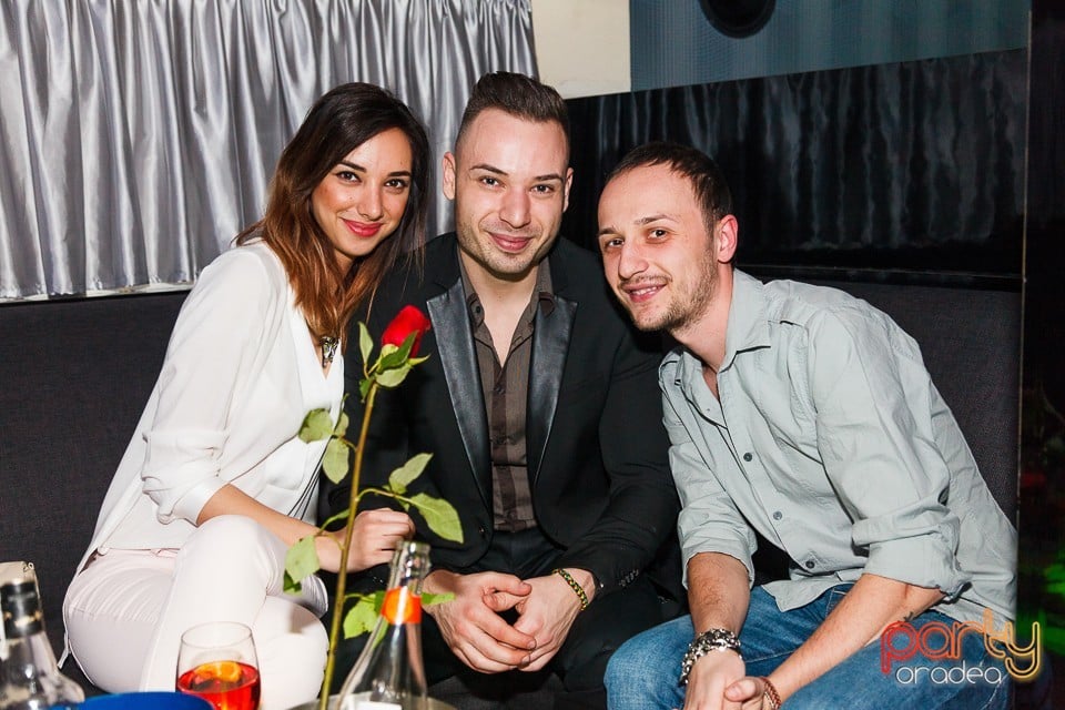 Cruise on the Beat în Avenue, 