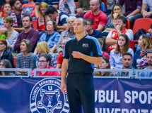 CSM CSU Oradea vs BC Priedviza - Basketball Champions League