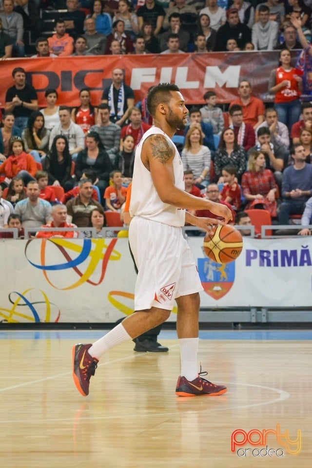 CSM CSU Oradea vs SCM U Craiova, 