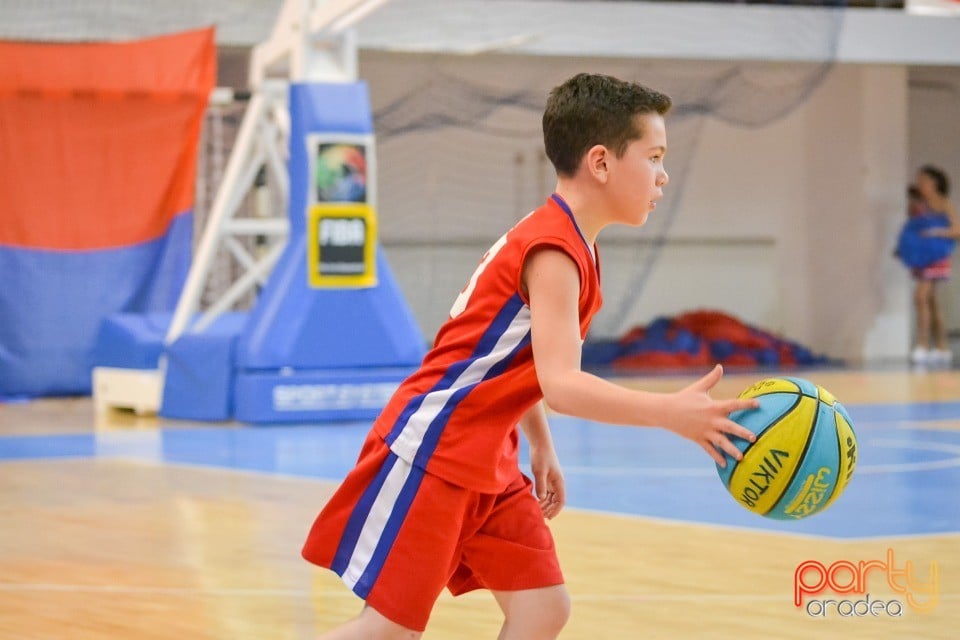 CSM CSU Oradea vs SCM U Craiova, 
