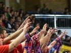 CSM Oradea - BC Timisoara