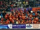 CSM Oradea - SCM U Craiova