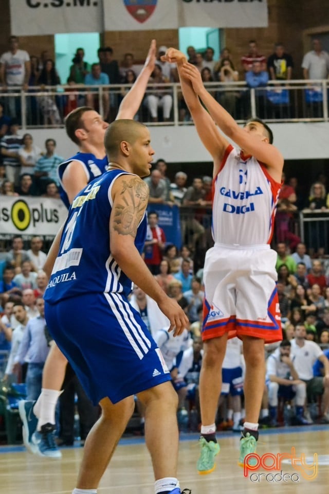 CSM Oradea VS Asesoft Ploieşti, Arena Antonio Alexe