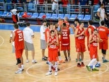 CSM-U Oradea vs Albacomp Székesfehérvár
