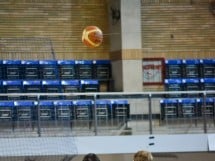 CSM U Oradea vs Avtodor Saratov