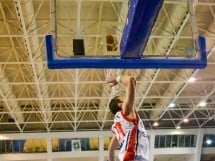 CSM U Oradea vs Avtodor Saratov