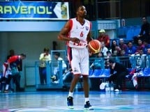 CSM U Oradea vs Steaua CSM Bucureşti