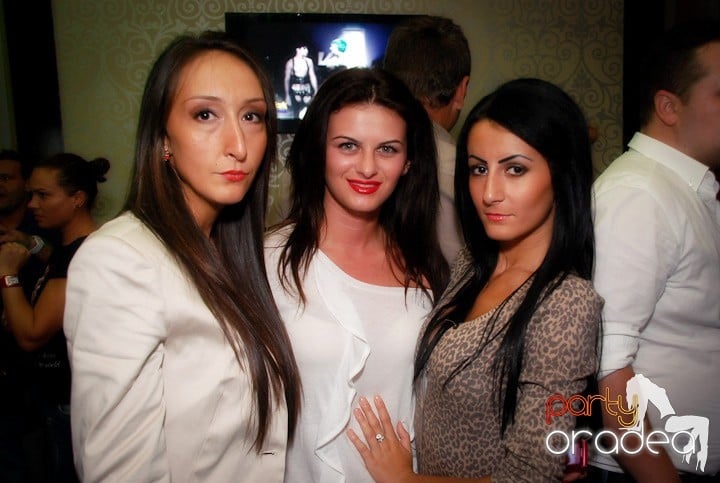 Cuba Party în Kadó Cafe, 