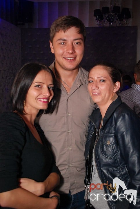 Cuba Party în Kadó Cafe, 