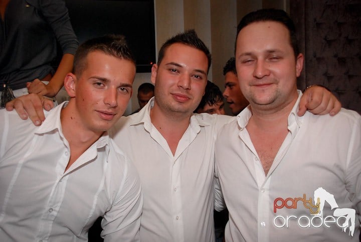 Cuba Party în Kadó Cafe, 