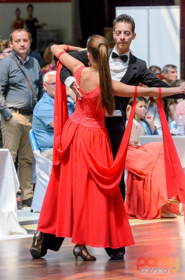 Cupa Feeling Dance Oradea, Era Shopping Park