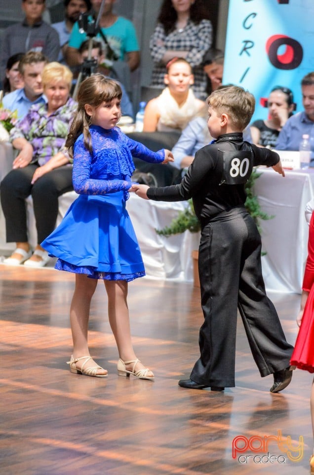 Cupa Feeling Dance Oradea, Era Shopping Park