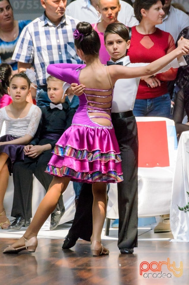 Cupa Feeling Dance Oradea, Era Shopping Park