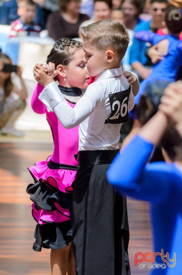 Cupa Feeling Dance Oradea, Era Shopping Park