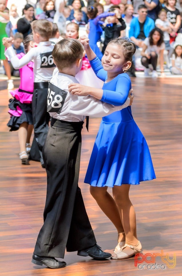 Cupa Feeling Dance Oradea, Era Shopping Park