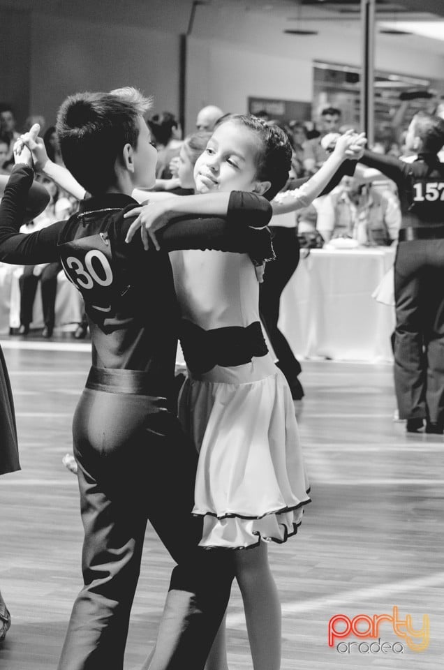 Cupa Feeling Dance Oradea, Era Shopping Park