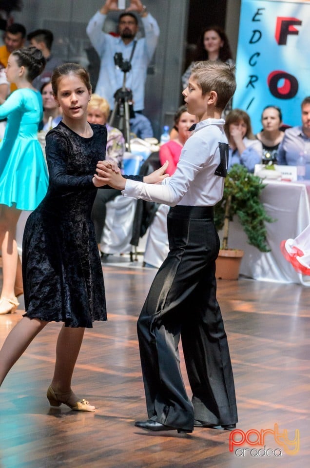 Cupa Feeling Dance Oradea, Era Shopping Park