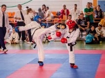 Cupa Internaţională de Taekwon-Do