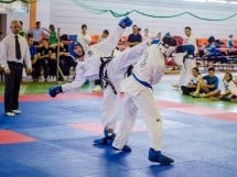 Cupa Internaţională de Taekwon-Do