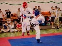 Cupa Internaţională de Taekwon-Do