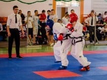 Cupa Internaţională de Taekwon-Do