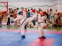 Cupa Internaţională de Taekwon-Do