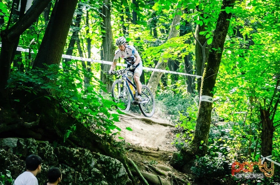 Cupa “Crater” XCO, Băile 1 Mai