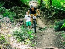 Cupa “Crater” XCO