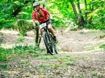 Cupa “Crater” XCO