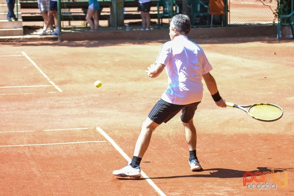 Cupa Municipiului Oradea, Arena Antonio Alexe
