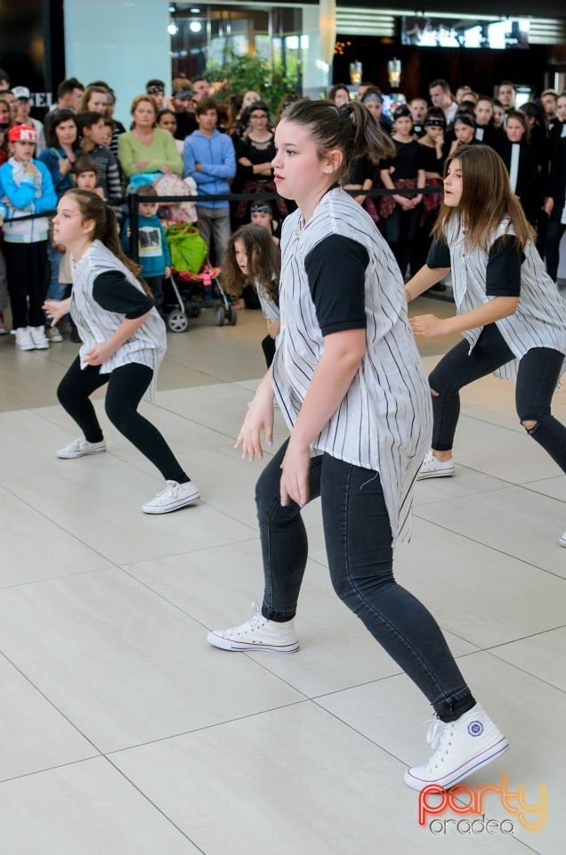 Cupa Şcolilor la Street Dance, Lotus Center