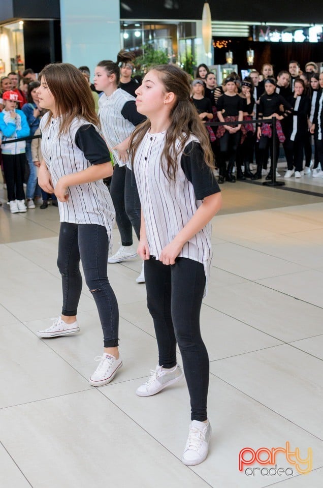 Cupa Şcolilor la Street Dance, Lotus Center